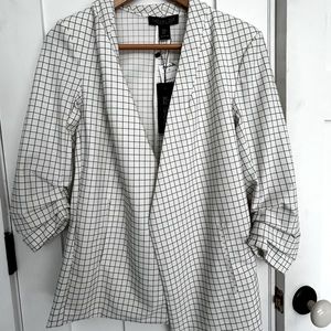 Rachel Zoe Blazer NWT Size M